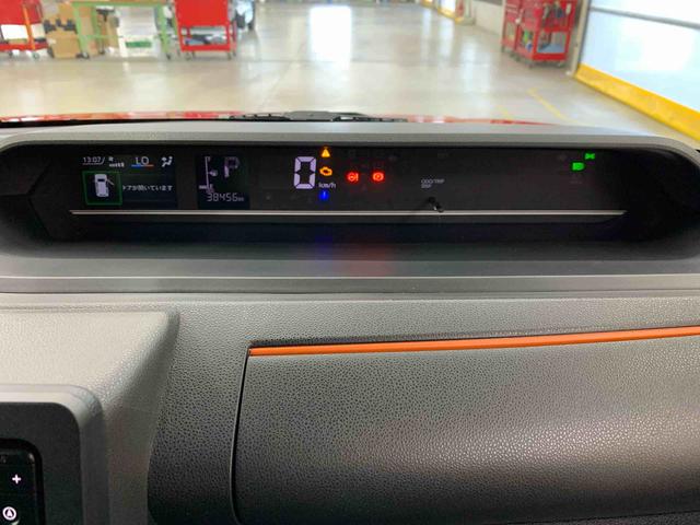 タントファンクロス 2WDナビ ETC ドライブレコーダー 両側電動スライドドア アイドリングストップ プッシュボタンスタート サイドエアバック オートエアコン バックカメラ シートヒーター 電動パーキングブレーキ(群馬県)の中古車