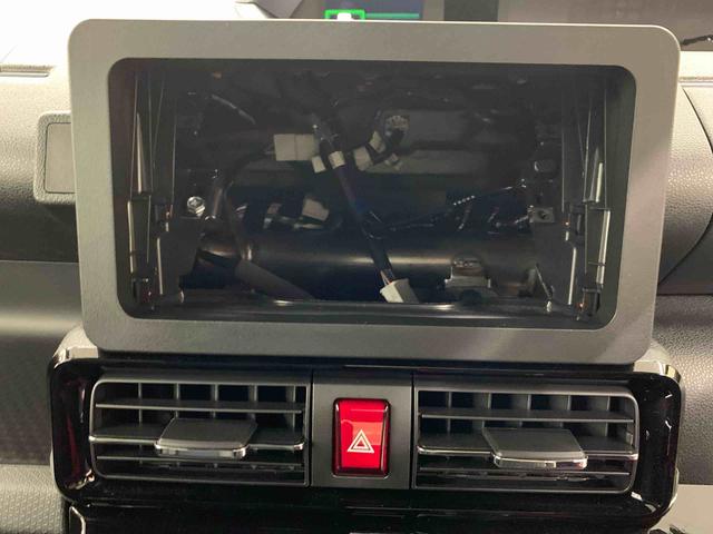 タントカスタムＸ　２ＷＤＬＥＤヘッドライト　プッシュボタンスタート　シートヒーター　バックカメラ　オートライト　両側電動スライドドア　アイドリングストップ　ベンチシート　サイドエアバック　スマートアシスト　電動格納ドアミラー（群馬県）の中古車