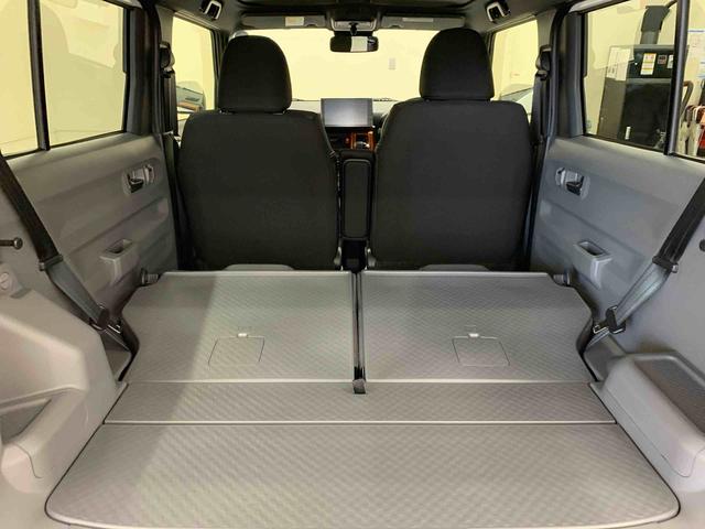 タフトＧ　２ＷＤディスプレイオーディオ　プッシュボタンスタート　ＬＥＤヘッドライト　オートライト　運転席助手席シートヒーター　アイドリングストップ　バックカメラ　電動パーキングブレーキ　スマートアシスト（群馬県）の中古車