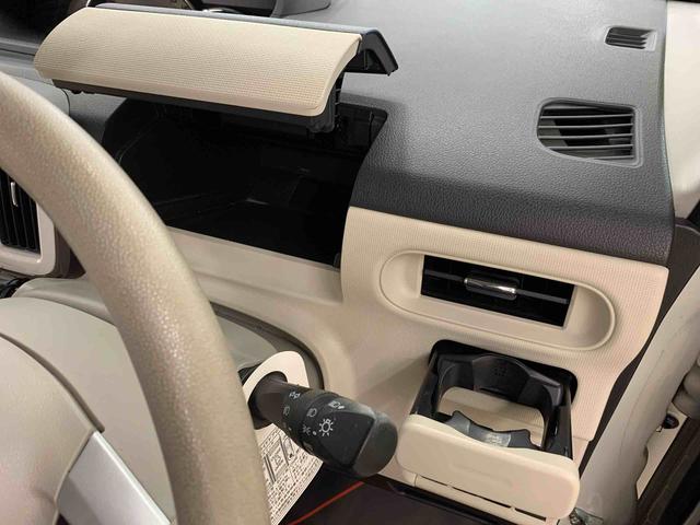 ムーヴキャンバスＧメイクアップ　ＳＡII　４ＷＤ両側電動スライドドア　プッシュボタンスタート　キーフリー　全方位モニター　ＬＥＤヘッドライト　オートライト　助手席シートヒーター　アイドリングストップ　電動格納式ドアミラー　スマートアシストＩＩ（群馬県）の中古車