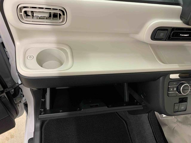 ムーヴキャンバスストライプスG 4WDプッシュボタンスタート オートエアコン 電動格納式ドアミラー LEDヘッドライト オートライト 両側電動スライドドア シートヒーター アイドリングストップ バックカメラ スマートアシスト(群馬県)の中古車
