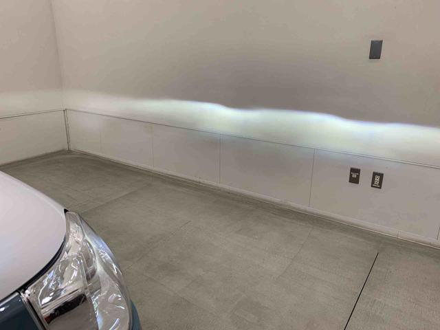 ムーヴキャンバスストライプスG 4WDプッシュボタンスタート オートエアコン 電動格納式ドアミラー LEDヘッドライト オートライト 両側電動スライドドア シートヒーター アイドリングストップ バックカメラ スマートアシスト(群馬県)の中古車
