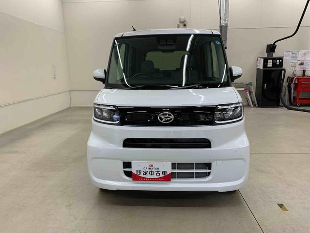 タントXリミテッド 2WDLEDヘッドライト オートライト キーフリー プッシュボタンスタート 電動格納式ドアミラー 両側電動スライドドア シートヒーター オートエアコン バックカメラ スマートアシスト(群馬県)の中古車