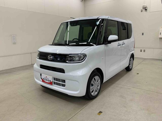 タントXリミテッド 2WDLEDヘッドライト オートライト キーフリー プッシュボタンスタート 電動格納式ドアミラー 両側電動スライドドア シートヒーター オートエアコン バックカメラ スマートアシスト(群馬県)の中古車