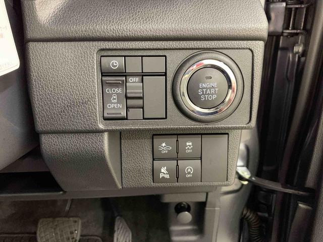 ムーヴＧ　２ＷＤ　走行１９８９キロ　ディスプレイオーディオキーフリー　プッシュボタンスタート　バックカメラ　ＬＥＤヘッドライト　左側電動スライドドア　アイドリングストップ　オートライト　電動格納式ドアミラー　オートエアコン　スマートアシスト（群馬県）の中古車