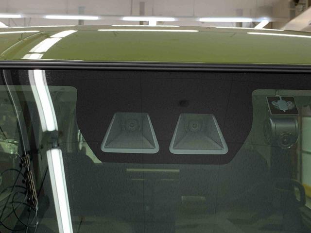 タントファンクロスリミテッド　２ＷＤ　走行３５４０キロ　ナビナビ　ドライブレコーダー　ＥＴＣ　両側電動スライドドア　キーフリー　プッシュボタンスタート　アイドリングストップ　シートヒーター　スマートアシスト　バックカメラ　電動格納式ドアミラー（群馬県）の中古車