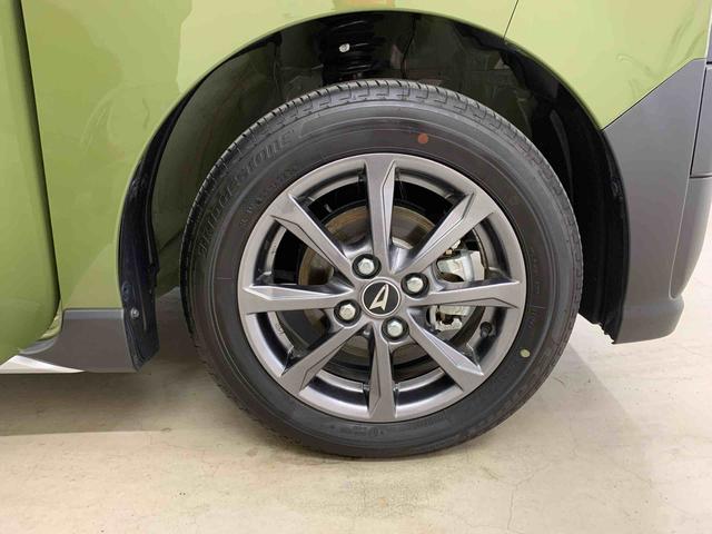 タントファンクロスリミテッド　２ＷＤ　走行３５４０キロ　ナビナビ　ドライブレコーダー　ＥＴＣ　両側電動スライドドア　キーフリー　プッシュボタンスタート　アイドリングストップ　シートヒーター　スマートアシスト　バックカメラ　電動格納式ドアミラー（群馬県）の中古車