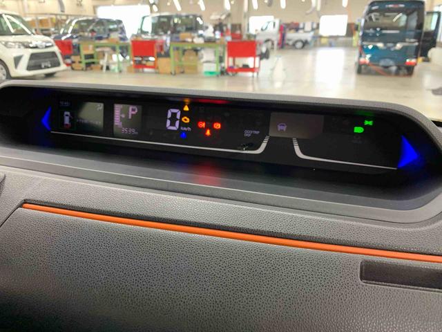 タントファンクロスリミテッド　２ＷＤ　走行３５４０キロ　ナビナビ　ドライブレコーダー　ＥＴＣ　両側電動スライドドア　キーフリー　プッシュボタンスタート　アイドリングストップ　シートヒーター　スマートアシスト　バックカメラ　電動格納式ドアミラー（群馬県）の中古車