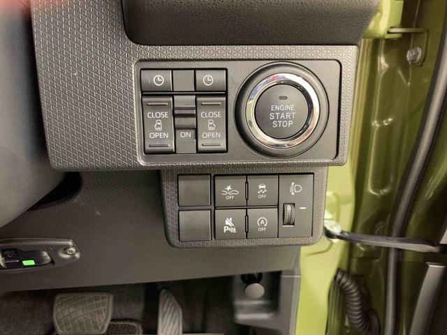 タントファンクロスリミテッド　２ＷＤ　走行３５４０キロ　ナビナビ　ドライブレコーダー　ＥＴＣ　両側電動スライドドア　キーフリー　プッシュボタンスタート　アイドリングストップ　シートヒーター　スマートアシスト　バックカメラ　電動格納式ドアミラー（群馬県）の中古車