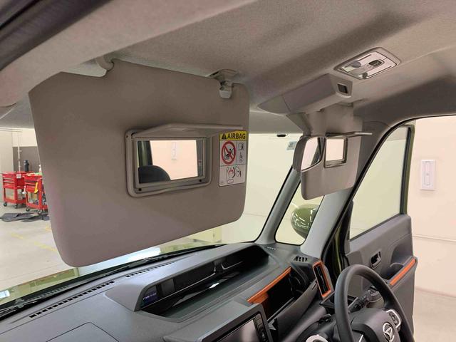 タントファンクロスリミテッド　２ＷＤ　走行３５４０キロ　ナビナビ　ドライブレコーダー　ＥＴＣ　両側電動スライドドア　キーフリー　プッシュボタンスタート　アイドリングストップ　シートヒーター　スマートアシスト　バックカメラ　電動格納式ドアミラー（群馬県）の中古車