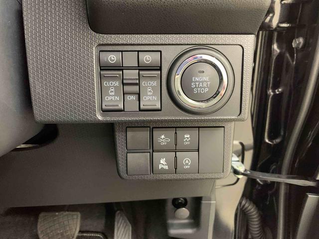 タントカスタムXリミテッド 2WD 走行1253キロ ETC9インチディスプレイオーディオ プッシュボタンスタート LEDヘッドライト シートヒーター バックカメラ ETC オートライト 両側電動スライドドア 電動パーキングブレーキ スマートアシスト(群馬県)の中古車