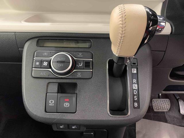 ムーヴキャンバスストライプスＧ　２ＷＤ　走行２６２５１キロ　ナビ　ドラレコ両側電動スライドドア　ナビ　ドライブレコーダー　ＬＥＤヘッドライト　シートヒーター　プッシュボタンスタート　スマートアシスト　オートライト　バックカメラ　キーフリー　電動パーキングブレーキ（群馬県）の中古車
