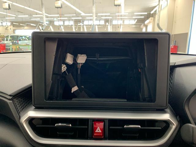 ロッキープレミアムG 4WD 走行11902キロ運転席助手席シートヒーター LEDヘッドライト スマートアシスト 電動パーキングブレーキ オートライト アイドリングストップ キーフリー プッシュボタンスタート バックカメラ 電動格納式ドアミラー(群馬県)の中古車