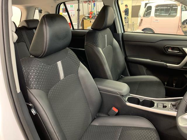 ロッキープレミアムG 4WD 走行11902キロ運転席助手席シートヒーター LEDヘッドライト スマートアシスト 電動パーキングブレーキ オートライト アイドリングストップ キーフリー プッシュボタンスタート バックカメラ 電動格納式ドアミラー(群馬県)の中古車