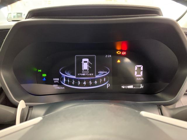 ロッキープレミアムG 4WD 走行11902キロ運転席助手席シートヒーター LEDヘッドライト スマートアシスト 電動パーキングブレーキ オートライト アイドリングストップ キーフリー プッシュボタンスタート バックカメラ 電動格納式ドアミラー(群馬県)の中古車
