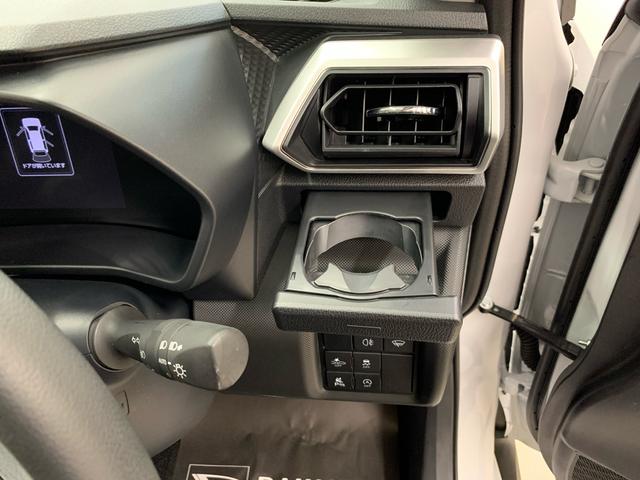 ロッキープレミアムG 4WD 走行11902キロ運転席助手席シートヒーター LEDヘッドライト スマートアシスト 電動パーキングブレーキ オートライト アイドリングストップ キーフリー プッシュボタンスタート バックカメラ 電動格納式ドアミラー(群馬県)の中古車