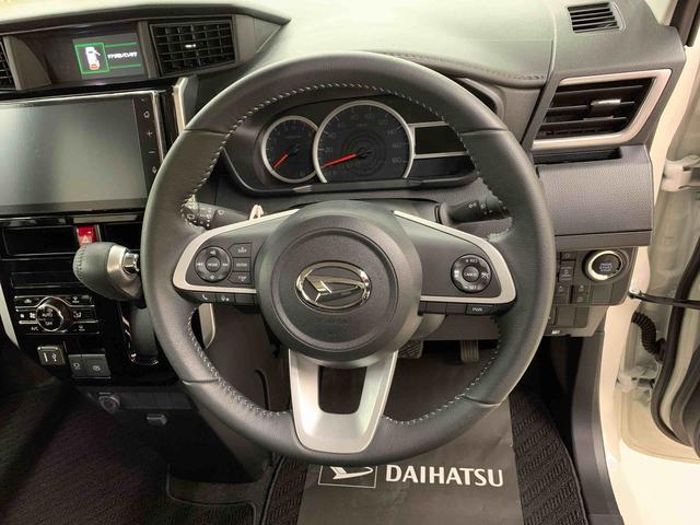 トールカスタムG 2WD 走行2554キロ ディスプレイオーディオLEDヘッドライト 9インチディスプレイオーディオ オートエアコン バックカメラ 両側電動スライドドア プッシュボタンスタート USB端子 キーフリー 電動格納式ドアミラー スマートアシスト(群馬県)の中古車