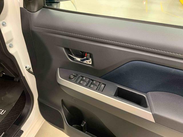 トールカスタムG 2WD 走行2554キロ ディスプレイオーディオLEDヘッドライト 9インチディスプレイオーディオ オートエアコン バックカメラ 両側電動スライドドア プッシュボタンスタート USB端子 キーフリー 電動格納式ドアミラー スマートアシスト(群馬県)の中古車