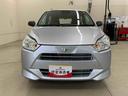 オートライト・オートマチックハイビーム・キーレスエントリー・アイドリングストップ・マニュアルエアコン・スマートアシストＩＩＩ（群馬県）の中古車