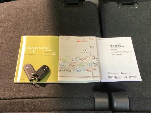 キャストアクティバX SAIIIDVDオーディオ バックカメラ キーフリーシステム 2トーンカラー ドライブレコーダー スマートアシスト3 横滑り防止機能 電動格納式ドアミラー(栃木県)の中古車