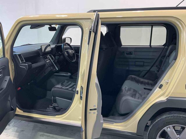 タフトG ダーククロムベンチャーディスプレイオーディオ イモビ パークセンサー ATハイビーム サンル−フ 電動格納式ミラー 被害軽減ブレーキ スマートキー&プッシュスタート LEDヘットライト キーフリーシステム Bカメラ(栃木県)の中古車