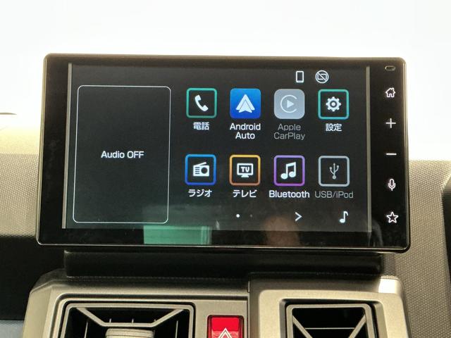 タフトG ダーククロムベンチャーディスプレイオーディオ イモビ パークセンサー ATハイビーム サンル−フ 電動格納式ミラー 被害軽減ブレーキ スマートキー&プッシュスタート LEDヘットライト キーフリーシステム Bカメラ(栃木県)の中古車