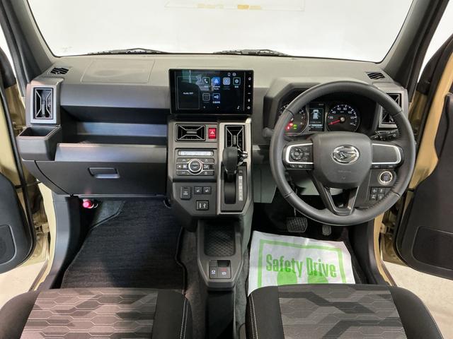 タフトG ダーククロムベンチャーディスプレイオーディオ イモビ パークセンサー ATハイビーム サンル−フ 電動格納式ミラー 被害軽減ブレーキ スマートキー&プッシュスタート LEDヘットライト キーフリーシステム Bカメラ(栃木県)の中古車