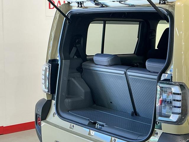 タフトG ダーククロムベンチャーディスプレイオーディオ イモビ パークセンサー ATハイビーム サンル−フ 電動格納式ミラー 被害軽減ブレーキ スマートキー&プッシュスタート LEDヘットライト キーフリーシステム Bカメラ(栃木県)の中古車