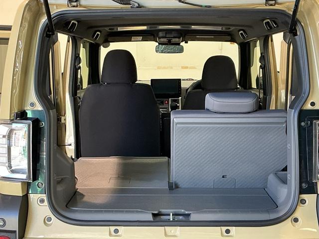 タフトG ダーククロムベンチャーディスプレイオーディオ イモビ パークセンサー ATハイビーム サンル−フ 電動格納式ミラー 被害軽減ブレーキ スマートキー&プッシュスタート LEDヘットライト キーフリーシステム Bカメラ(栃木県)の中古車