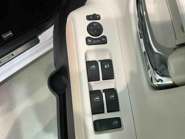 ムーヴキャンバスストライプスGナビ パノラマモニター ハイビームアシスト 電格ドアミラー i−stop ブレーキサポート シ−トヒ−タ− レーンキープアシスト ドライブレコーダー ワンオーナー LEDランプ スマートキー(栃木県)の中古車