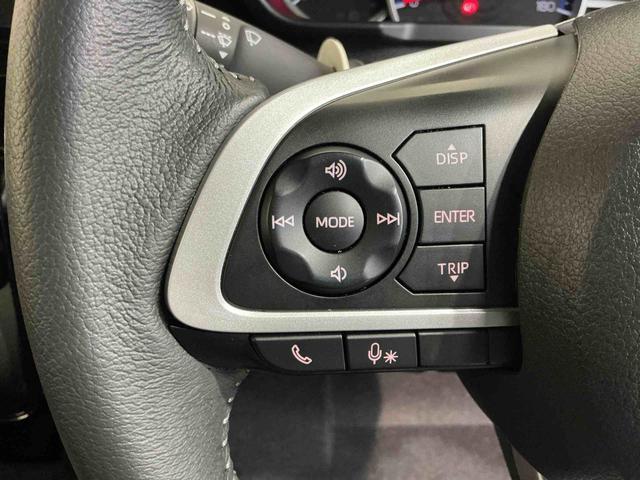 トールカスタムGディスプレイオーディ バックカメラ キーフリーシステム 純正アルミホイール LEDヘッドライト LEDフォグランプ スライドドア クルーズコントロール機能 オートライト オートハイビーム(栃木県)の中古車