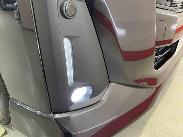 トールカスタムGディスプレイオーディ バックカメラ キーフリーシステム 純正アルミホイール LEDヘッドライト LEDフォグランプ スライドドア クルーズコントロール機能 オートライト オートハイビーム(栃木県)の中古車