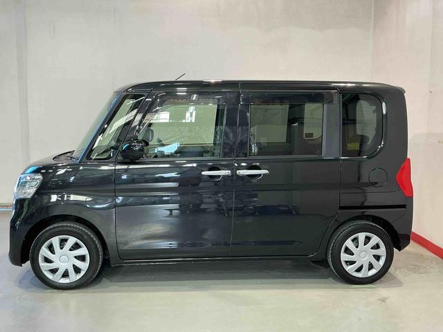 タントXリミテッドSAIIIナビゲーションシステム ドライブレコーダー 両側電動スライドドア ETC車載器 シートヒーター オートライト スマートアシスト3(栃木県)の中古車