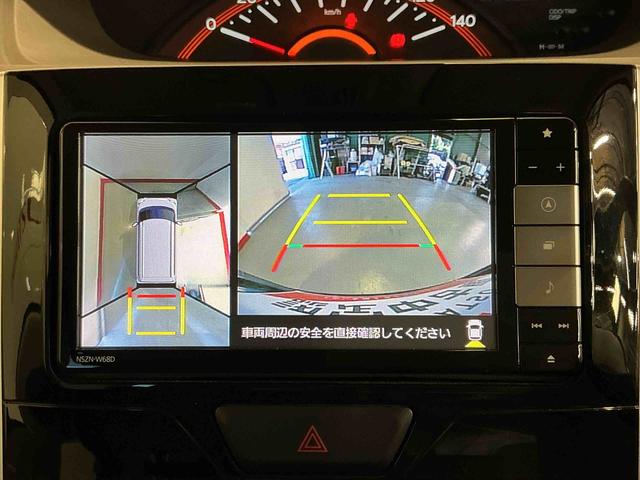 タントXリミテッドSAIIIナビゲーションシステム ドライブレコーダー 両側電動スライドドア ETC車載器 シートヒーター オートライト スマートアシスト3(栃木県)の中古車