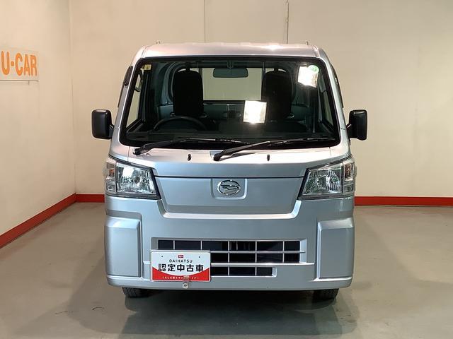ハイゼットトラックスタンダード　農用スペシャル【ダイハツ認定中古車・まごころ保証１年走行距離無制限保証】　４ＷＤ　ＣＶＴ　デフロック機能（栃木県）の中古車