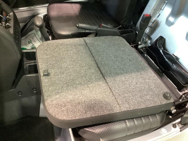 ハイゼットトラックスタンダード　農用スペシャル【ダイハツ認定中古車・まごころ保証１年走行距離無制限保証】　４ＷＤ　ＣＶＴ　デフロック機能（栃木県）の中古車