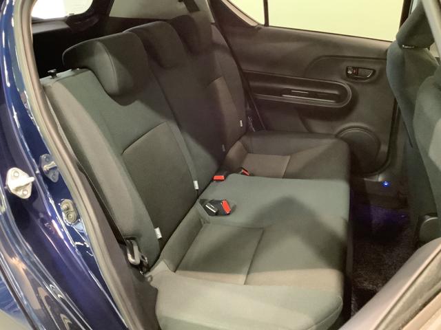 アクアＳスタイルブラック全車１年走行距離無制限まごころ保証付き！ナビゲーションシステム　バックカメラ　ドライブレコーダー　フォグランプ　シートヒーター　ＥＶ（栃木県）の中古車