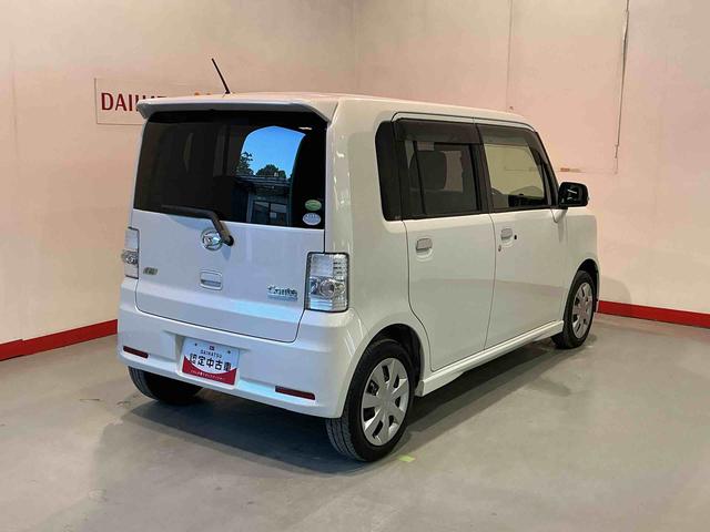 ムーヴコンテカスタム X全車1年走行距離無制限まごころ保証付き! ナビゲーションシステム アイドリングストップ機能 電動格納ドアミラー フォグランプ(栃木県)の中古車