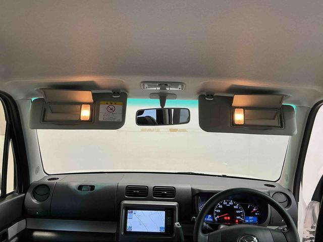 ムーヴコンテカスタム X全車1年走行距離無制限まごころ保証付き! ナビゲーションシステム アイドリングストップ機能 電動格納ドアミラー フォグランプ(栃木県)の中古車