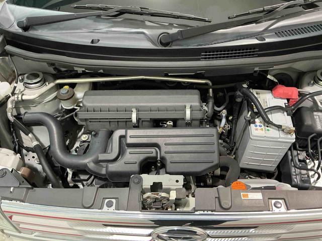 ムーヴコンテカスタム X全車1年走行距離無制限まごころ保証付き! ナビゲーションシステム アイドリングストップ機能 電動格納ドアミラー フォグランプ(栃木県)の中古車