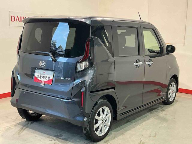 ムーヴＧ大画面ディスプレイオーディオ　バックカメラ　スマートアシスト　ソナーセンサー　電動スライドドア　ＬＥＤヘッドライト　オートライト　ＣＶＴ　衝突被害軽減システム（栃木県）の中古車