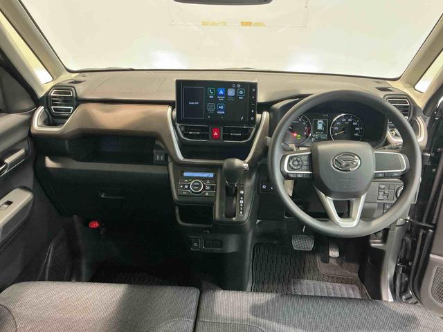 ムーヴＧ大画面ディスプレイオーディオ　バックカメラ　スマートアシスト　ソナーセンサー　電動スライドドア　ＬＥＤヘッドライト　オートライト　ＣＶＴ　衝突被害軽減システム（栃木県）の中古車