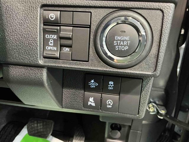 ムーヴＧ大画面ディスプレイオーディオ　バックカメラ　スマートアシスト　ソナーセンサー　電動スライドドア　ＬＥＤヘッドライト　オートライト　ＣＶＴ　衝突被害軽減システム（栃木県）の中古車