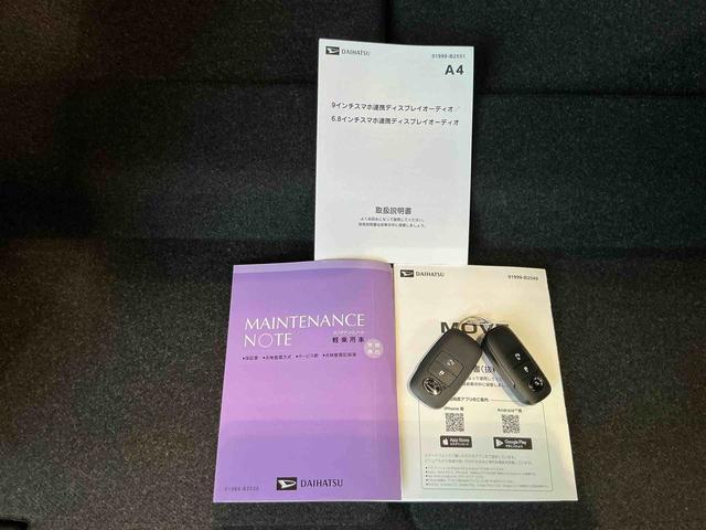 ムーヴＧ大画面ディスプレイオーディオ　バックカメラ　スマートアシスト　ソナーセンサー　電動スライドドア　ＬＥＤヘッドライト　オートライト　ＣＶＴ　衝突被害軽減システム（栃木県）の中古車