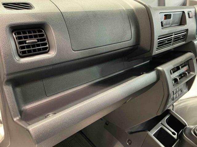 ハイゼットトラックスタンダード 農用スペシャル盗難防止装置 切り替え4WD エアバック パワーステアリング レーンキープアシスト オートハイビーム 横滑り防止 オートライト 衝突被害軽減システム アイドリングストップ(栃木県)の中古車