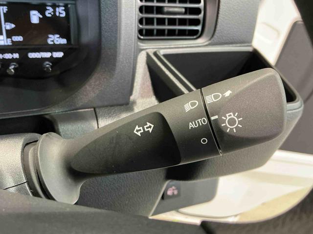 ハイゼットトラックスタンダード 農用スペシャル盗難防止装置 切り替え4WD エアバック パワーステアリング レーンキープアシスト オートハイビーム 横滑り防止 オートライト 衝突被害軽減システム アイドリングストップ(栃木県)の中古車