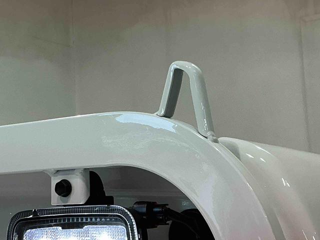 ハイゼットトラックスタンダード 農用スペシャル盗難防止装置 切り替え4WD エアバック パワーステアリング レーンキープアシスト オートハイビーム 横滑り防止 オートライト 衝突被害軽減システム アイドリングストップ(栃木県)の中古車
