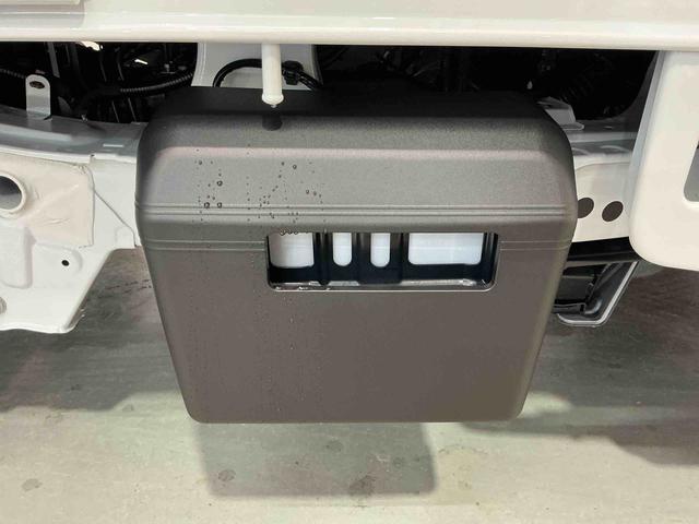 ハイゼットトラックスタンダード 農用スペシャル盗難防止装置 切り替え4WD エアバック パワーステアリング レーンキープアシスト オートハイビーム 横滑り防止 オートライト 衝突被害軽減システム アイドリングストップ(栃木県)の中古車