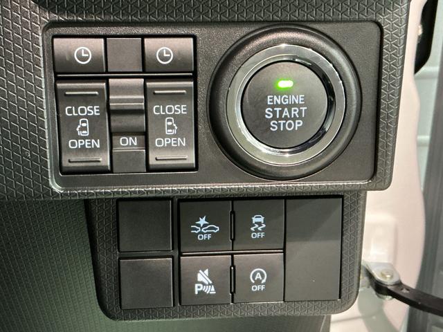 タントカスタムＲＳキーフリーシステム　ＬＥＤヘッドライト　ＬＥＤフォグランプ　両側電動スライドドア　スマートアシスト　コーナーセンサー　純正アルミホイール　オートライト　運転席助手席シートヒーター（栃木県）の中古車