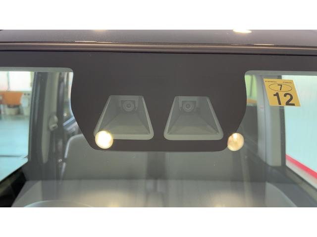タントＸＬＥＤヘッドランプ　アイドリングストップ　オートエアコン　シートヒーター　スマートキー　左側パワースライドドア　衝突被害軽減システム（茨城県）の中古車